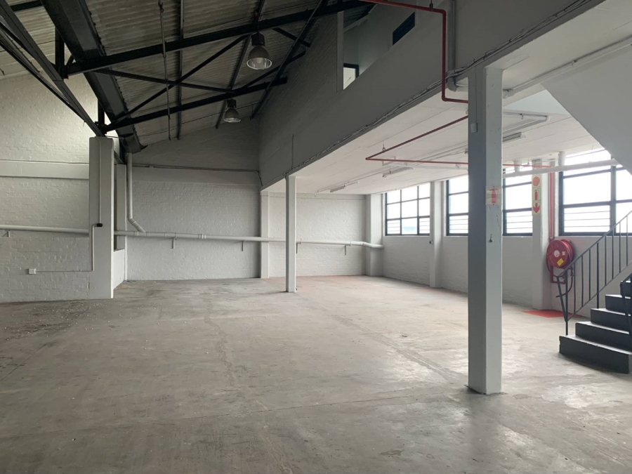 To Let Commercial Property for Rent in Paarden Eiland Western Cape